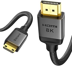 Silkland mini hdmi for sale  Delivered anywhere in USA 
