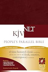 People parallel bible for sale  Delivered anywhere in USA 
