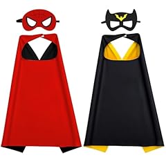 Riorand superhero capes for sale  Delivered anywhere in USA 