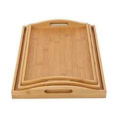 Vencier bamboo serving for sale  Delivered anywhere in UK