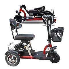 Scooter mobilité roues d'occasion  Livré partout en France