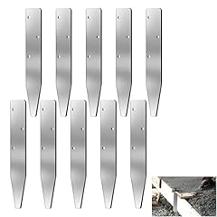 Flat steel stakes for sale  Delivered anywhere in USA 