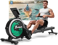 Rowing machine home for sale  Delivered anywhere in UK