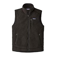 Patagonia retro pile usato  Spedito ovunque in Italia 