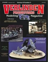 Verlinden productions modeling for sale  Delivered anywhere in UK