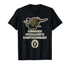 Ksm kampfschwimmer german gebraucht kaufen  Wird an jeden Ort in Deutschland