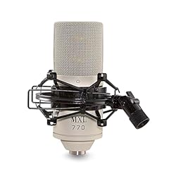 Mxl 770 condenser for sale  Delivered anywhere in USA 