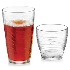 Libbey orbita tumbler for sale  Delivered anywhere in USA 