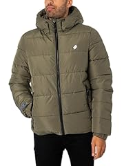 Superdry mens hooded for sale  Delivered anywhere in USA 