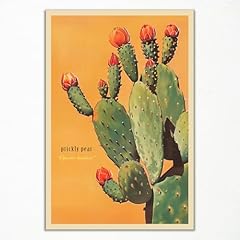 Vintage prickly pear for sale  Delivered anywhere in USA 