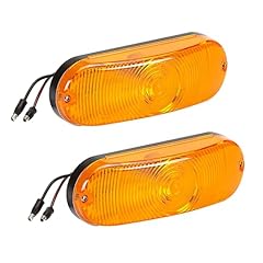 Firmusparts amber lamp for sale  Delivered anywhere in UK