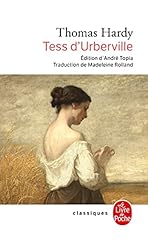 Tess urberville d'occasion  Livré partout en France