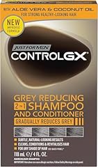 Men control shampoo for sale  Delivered anywhere in UK