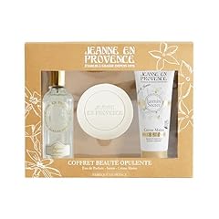 Jeanne provence coffret d'occasion  Livré partout en France