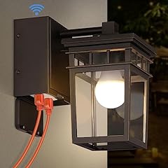 Porch light gfci for sale  Delivered anywhere in USA 