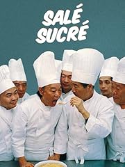 Salé sucré d'occasion  Livré partout en France