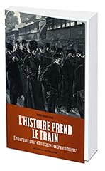 Histoire prend train d'occasion  Livré partout en France