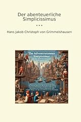 Abenteuerliche simplicissimus gebraucht kaufen  Wird an jeden Ort in Deutschland