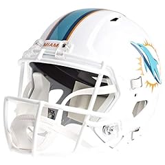 Riddell nfl miami for sale  Delivered anywhere in USA 