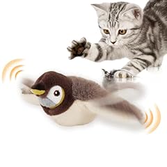 Flapping chirping bird d'occasion  Livré partout en France