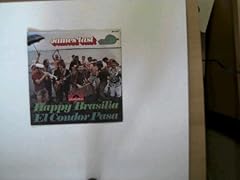James last happy d'occasion  Livré partout en France