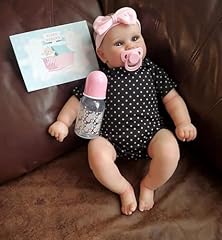Icradle lovely real for sale  Delivered anywhere in USA 