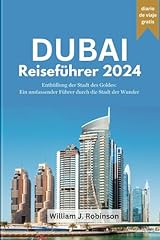 Dubai reiseführer 2024 gebraucht kaufen  Wird an jeden Ort in Deutschland