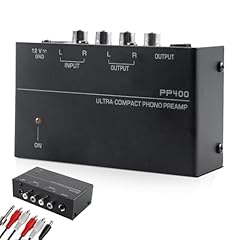 Phono preamplificatore preampl usato  Spedito ovunque in Italia 
