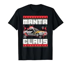Manta claus kultauto gebraucht kaufen  Wird an jeden Ort in Deutschland
