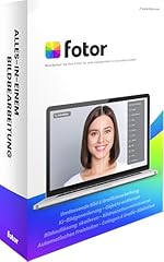 Fotor pro 2025 gebraucht kaufen  Wird an jeden Ort in Deutschland