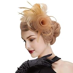 Dreshow fascinators chapeau d'occasion  Livré partout en France