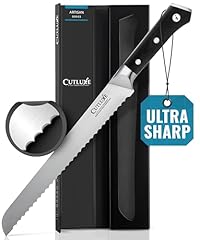 Cutluxe bread knife for sale  Delivered anywhere in USA 