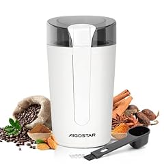 Aigostar electric coffee for sale  Delivered anywhere in UK