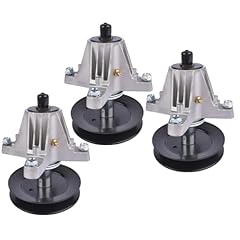 Flynsu deck spindle for sale  Delivered anywhere in UK
