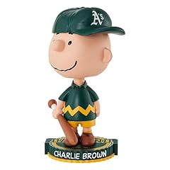 Charlie brown oakland for sale  Delivered anywhere in USA 