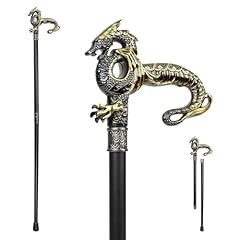 Gothic dragon cane for sale  Delivered anywhere in USA 