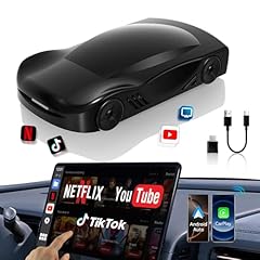 Carplay box wireless for sale  Delivered anywhere in USA 