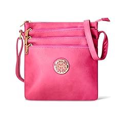 Woodland leathers crossbody for sale  Delivered anywhere in UK