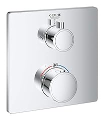 Grohe grohtherm thermostatic for sale  Delivered anywhere in Ireland