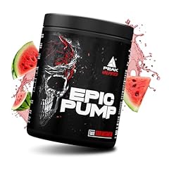 Peak epic pump gebraucht kaufen  Wird an jeden Ort in Deutschland