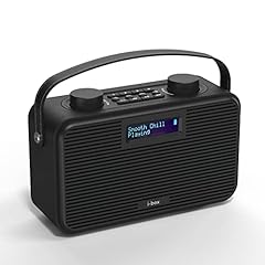 Ibox airtime radio usato  Spedito ovunque in Italia 