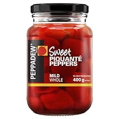 Peppadew whole piquante for sale  Delivered anywhere in USA 