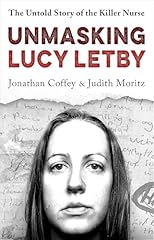 Unmasking lucy letby for sale  Delivered anywhere in UK