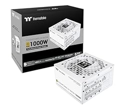 Thermaltake toughpower 1000w d'occasion  Livré partout en France