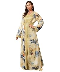 Elegant moroccan kaftan for sale  Delivered anywhere in USA 