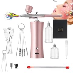 Roseflower kit aerografo usato  Spedito ovunque in Italia 