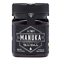 Miel manuka pasteurisé d'occasion  Livré partout en France