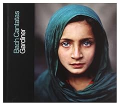 Bach cantatas vol for sale  Delivered anywhere in UK