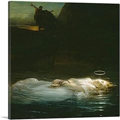 Artcanvas young martyr for sale  Delivered anywhere in USA 