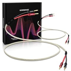 Ucinnovate white speaker for sale  Delivered anywhere in USA 